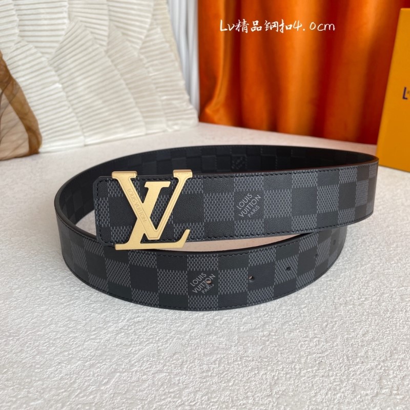 Louis Vuitton Belts